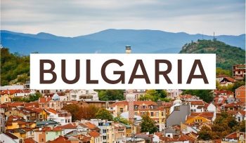 Bulgaria