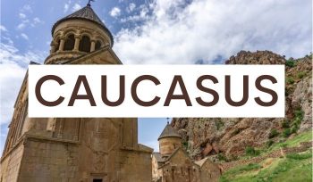 Caucasus