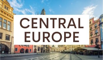 Central Europe