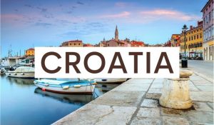 Croatia