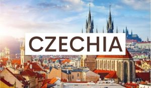 Czechia