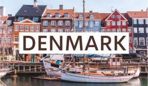 Denmark