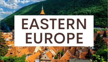 Eastern Europe