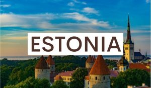 Estonia
