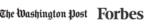 The Washington Post + Forbes