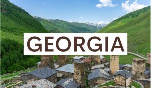 Georgia