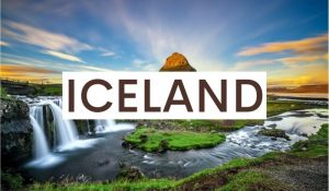 Iceland