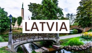 Latvia