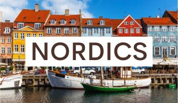 Nordics