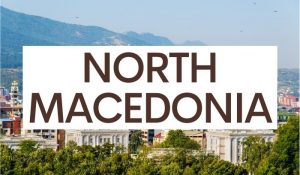 North Macedonia