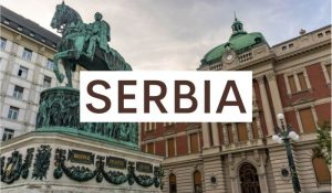 Serbia