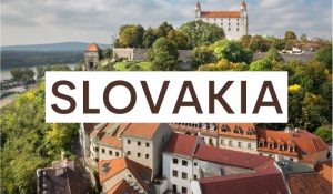 Slovakia