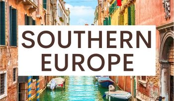 Southern Europe