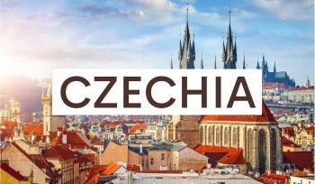 Czechia