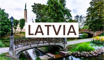 Latvia