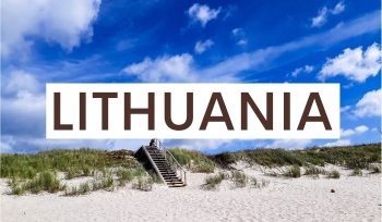 Lithuania