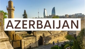 Azerbaijan