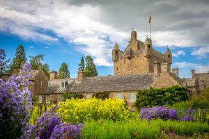 Cawdor Castle