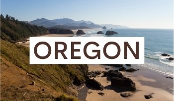 Oregon