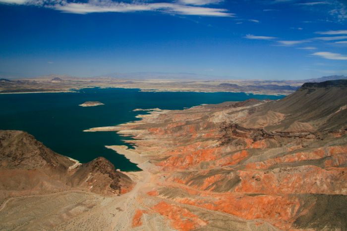 Lake Mead