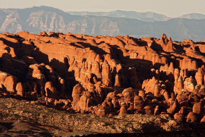 Fiery Furnace Formation