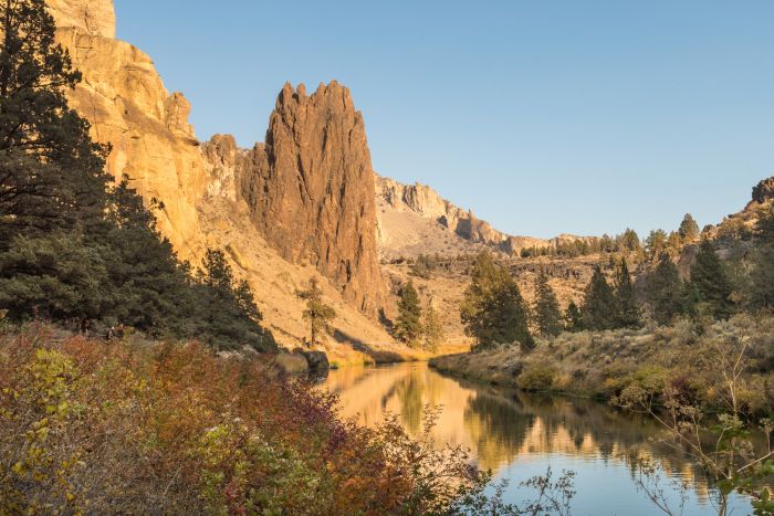 Smith Rock State Park