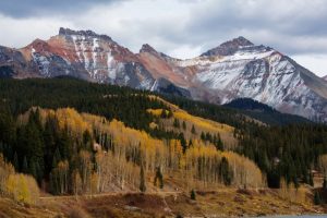 San Juan National Forest