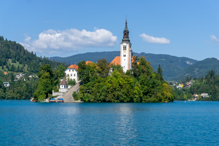 Bled Island