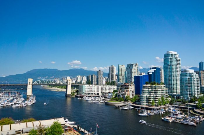 Vancouver, Canada