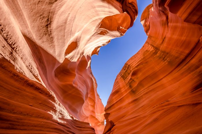 Antelope Canyon