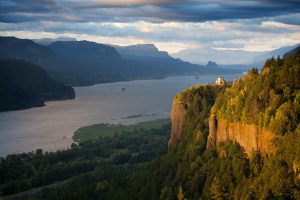 Columbia River Gorge