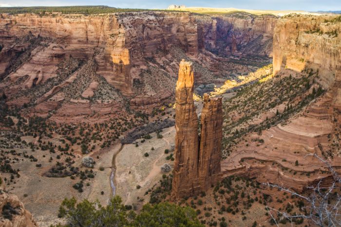 Canyon de Chelly