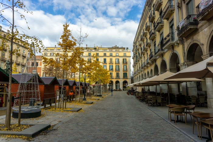 Placa de la Independencia