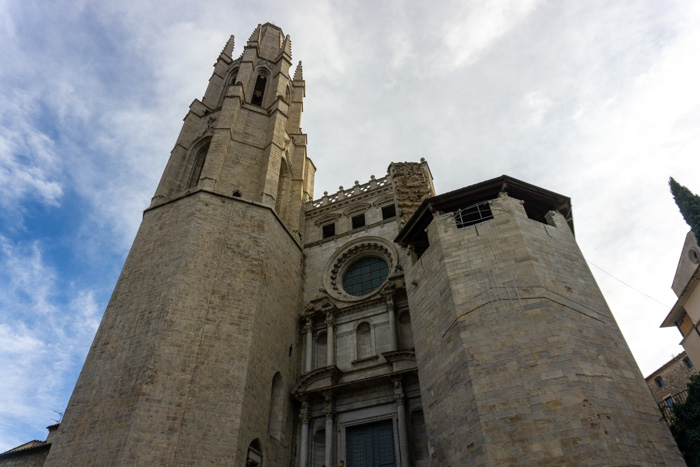 Basilica de Sant Feliu