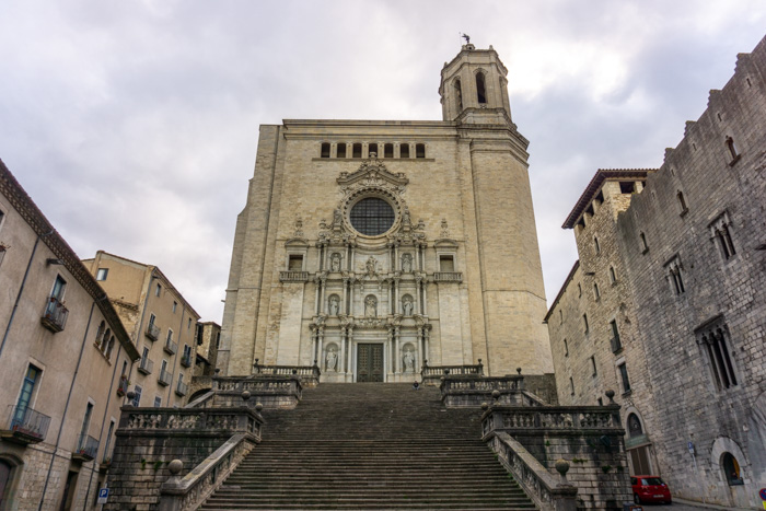Girona Cathedral