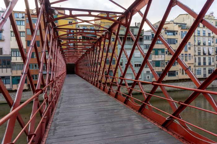Pont de les Peixateries Velles