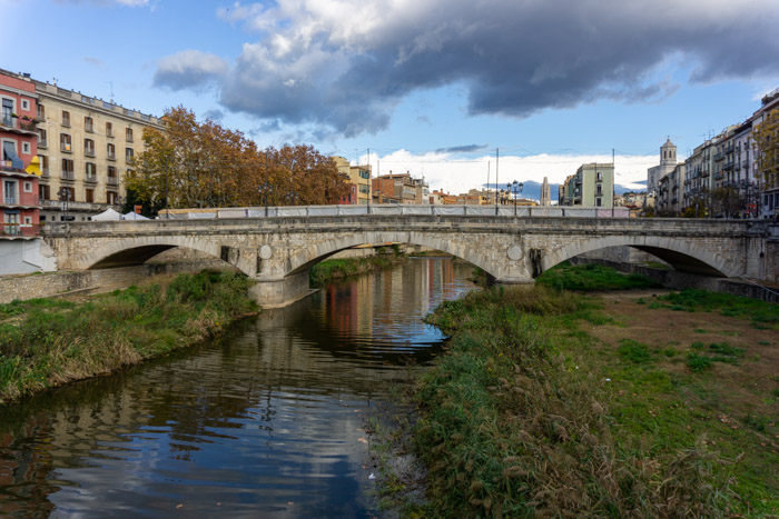 Pont de Pedra