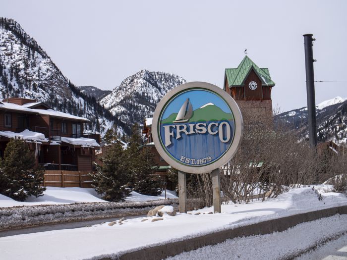 Frisco, Colorado