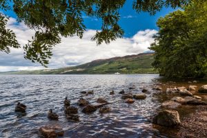 Magical Loch Ness