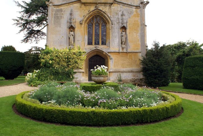 Sudeley Castle & Gardens