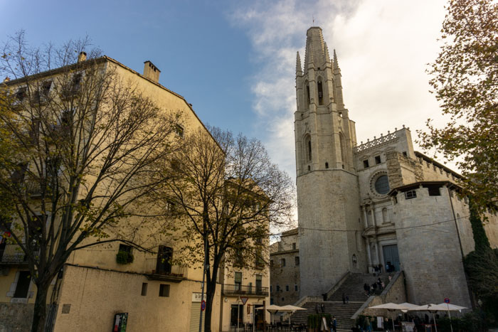 Basilica de Sant Feliu