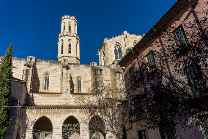 Església de Sant Pere