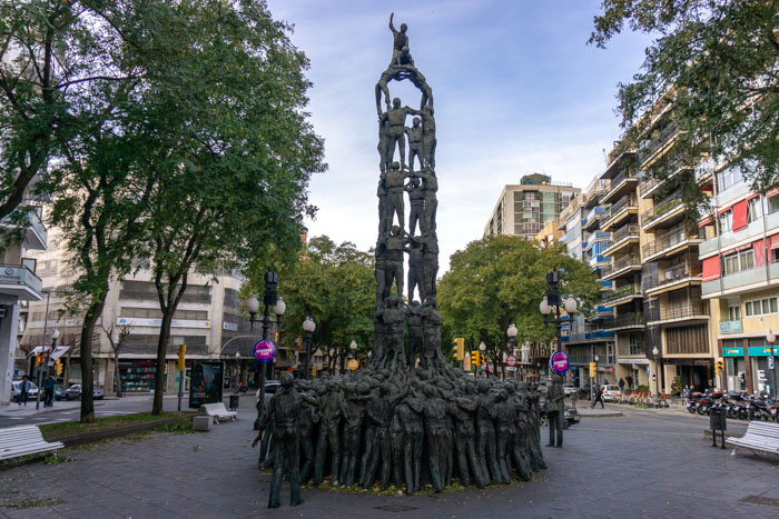 Fuente de Centenario