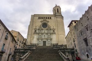 Girona Cathedral