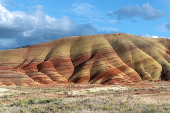 John Day Fossil Beds