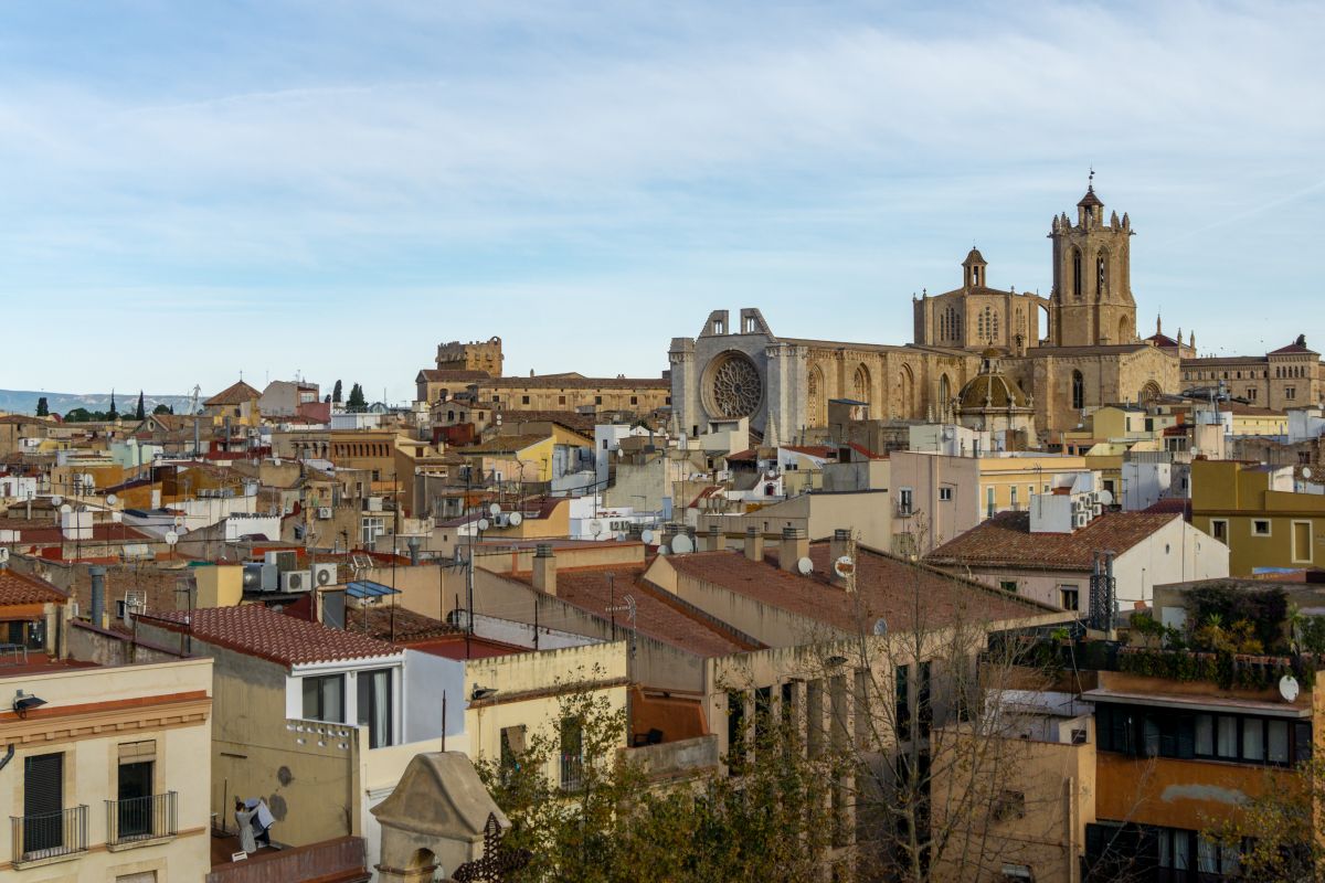 Historical City of Tarragona