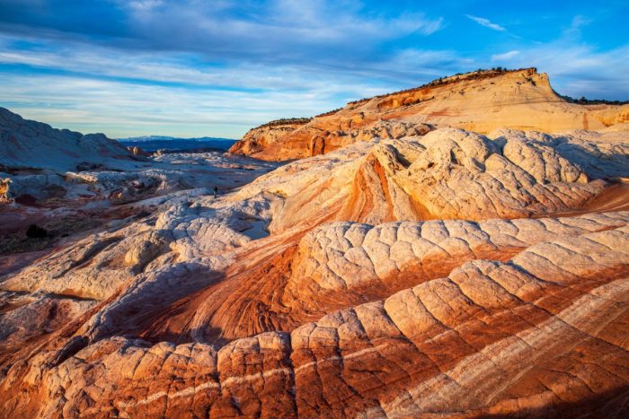 White Pocket, Vermilion Cliffs