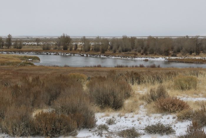 Green River, Wyoming
