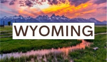 Wyoming