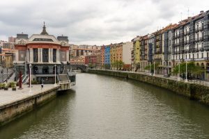 Eclectic Bilbao